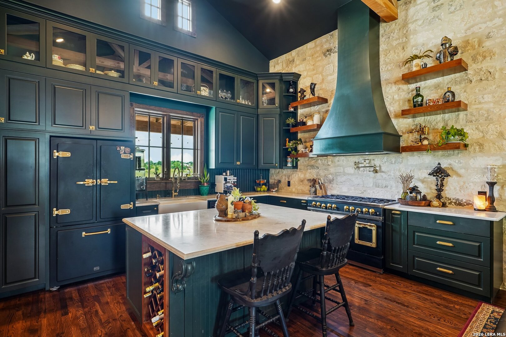162 Flowering Sage Lane Fredericksburg TX 78624