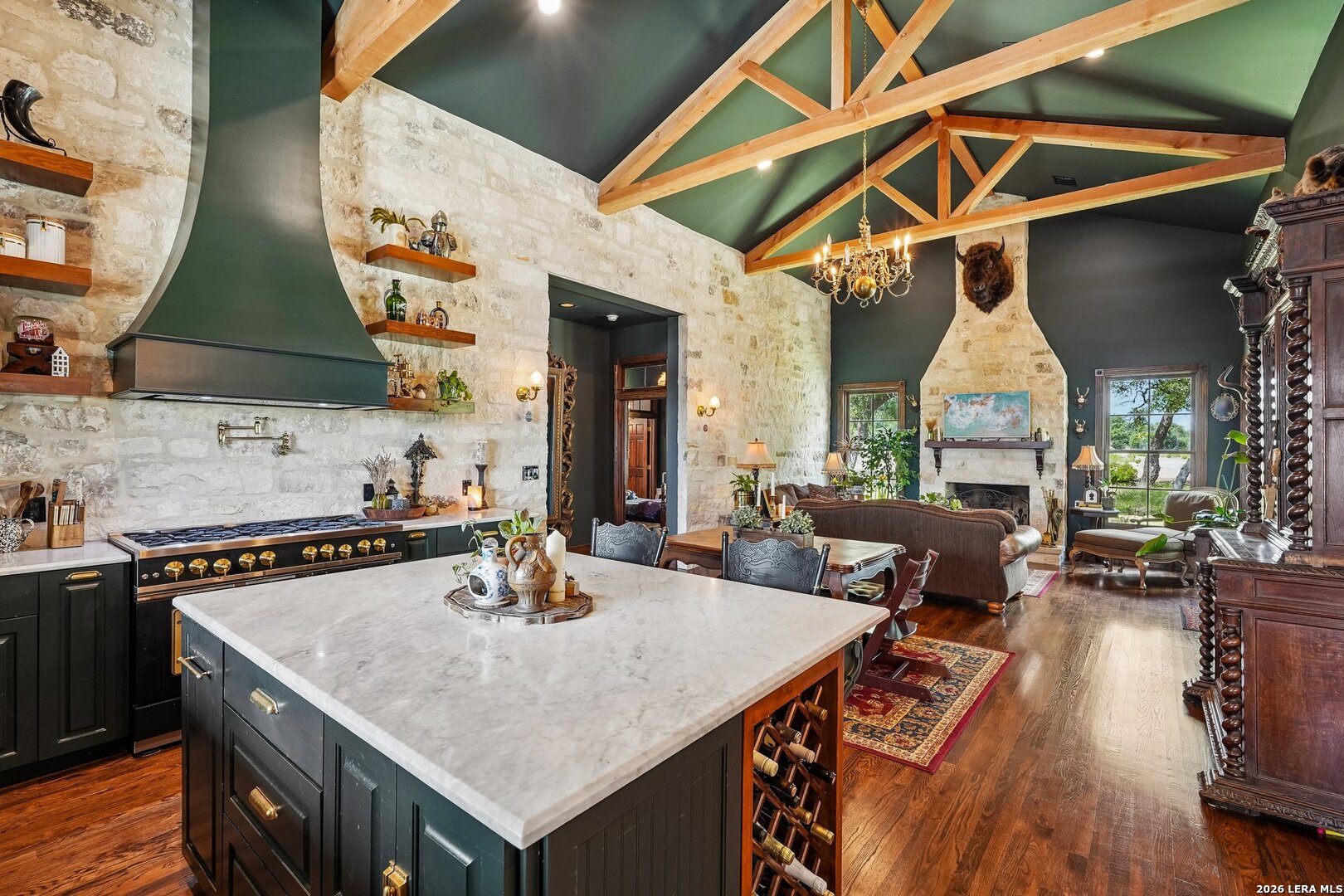 162 Flowering Sage Lane Fredericksburg TX 78624