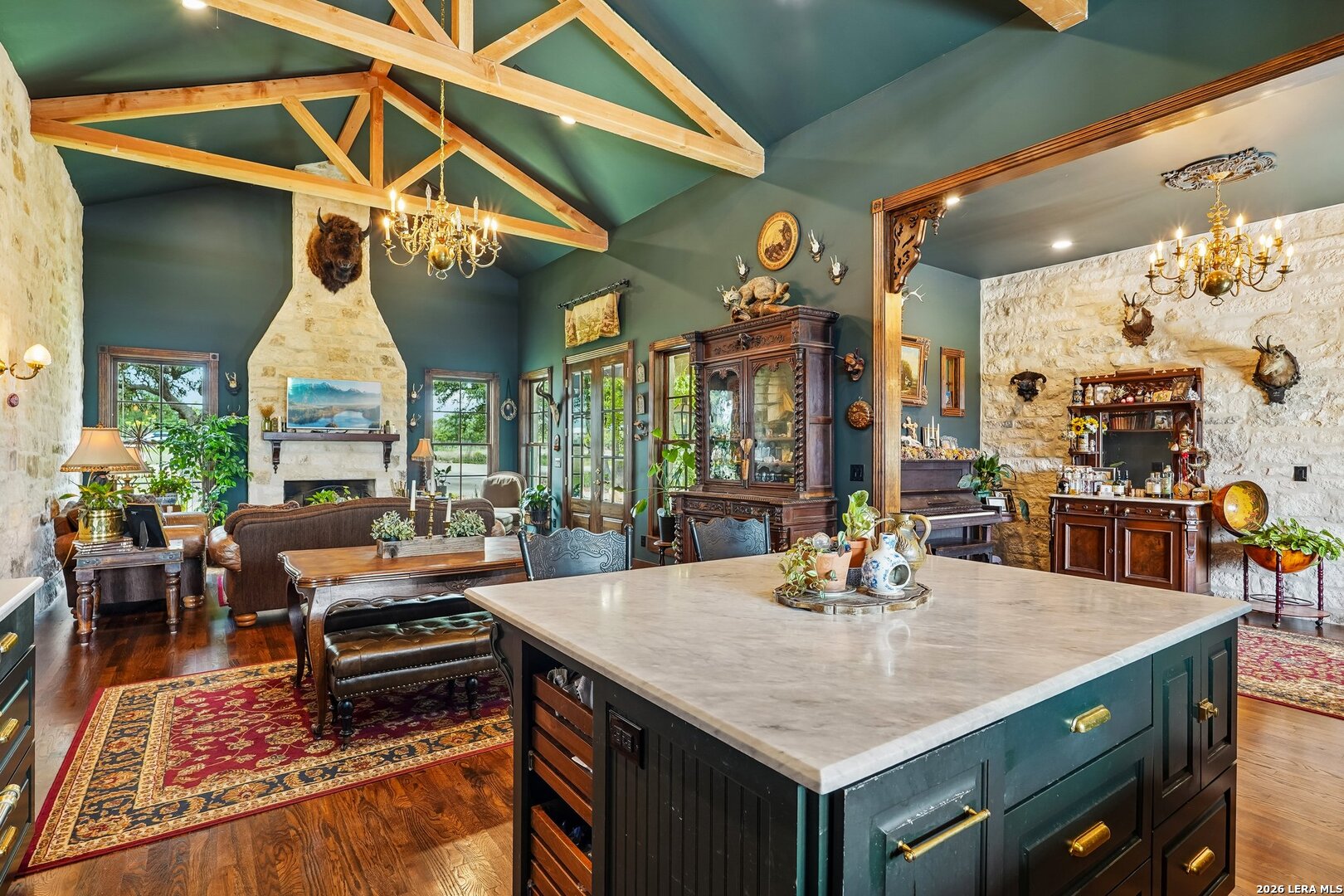 162 Flowering Sage Lane Fredericksburg TX 78624