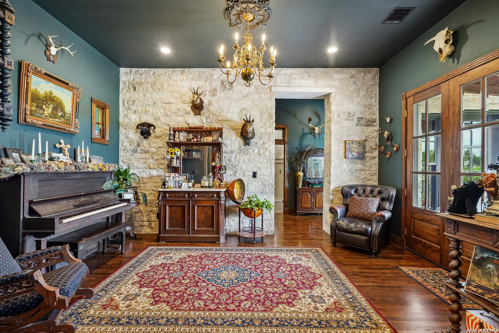 162 Flowering Sage Lane Fredericksburg TX 78624