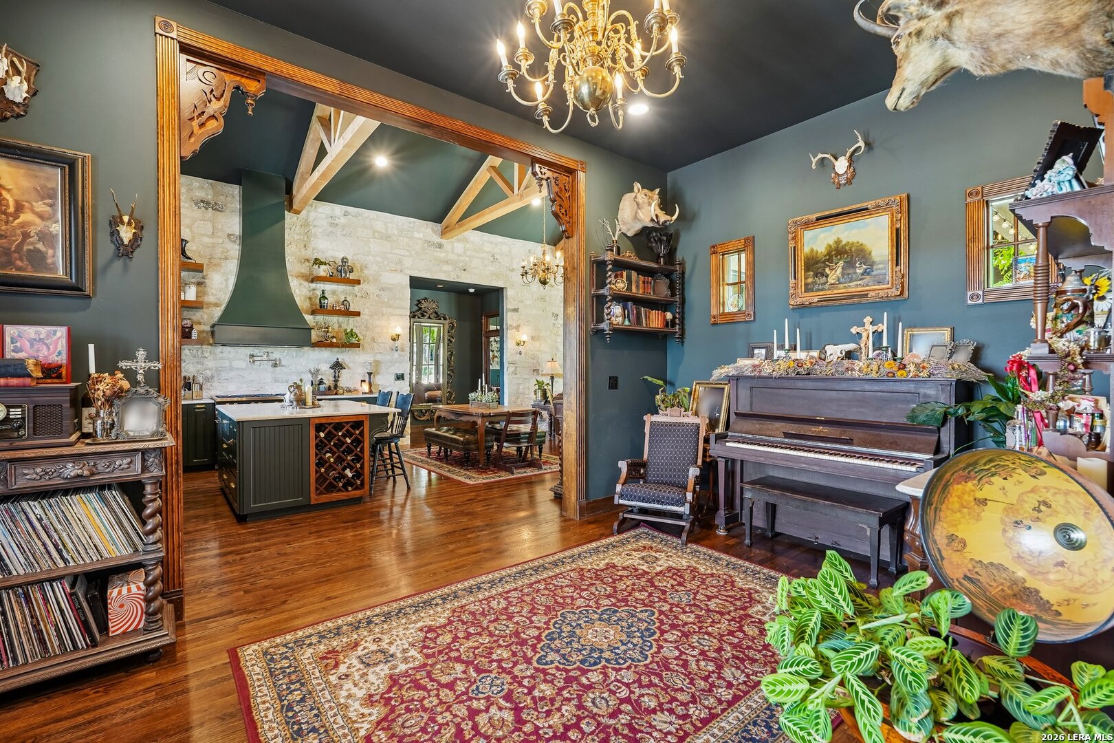 162 Flowering Sage Lane Fredericksburg TX 78624
