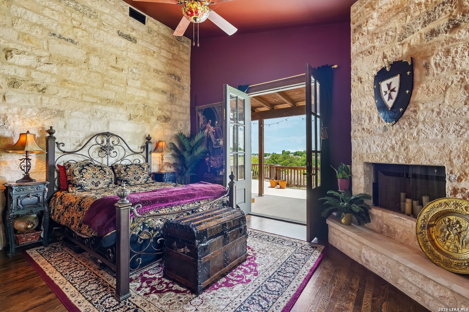 162 Flowering Sage Lane Fredericksburg TX 78624