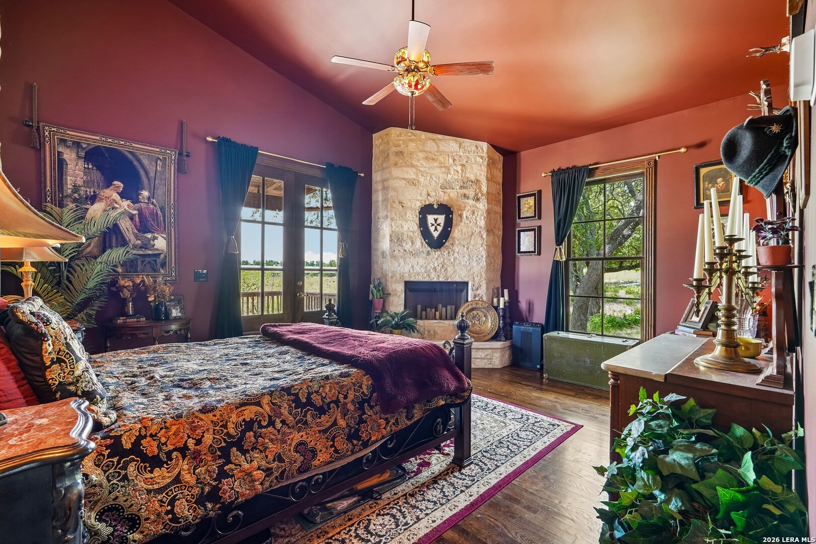 162 Flowering Sage Lane Fredericksburg TX 78624