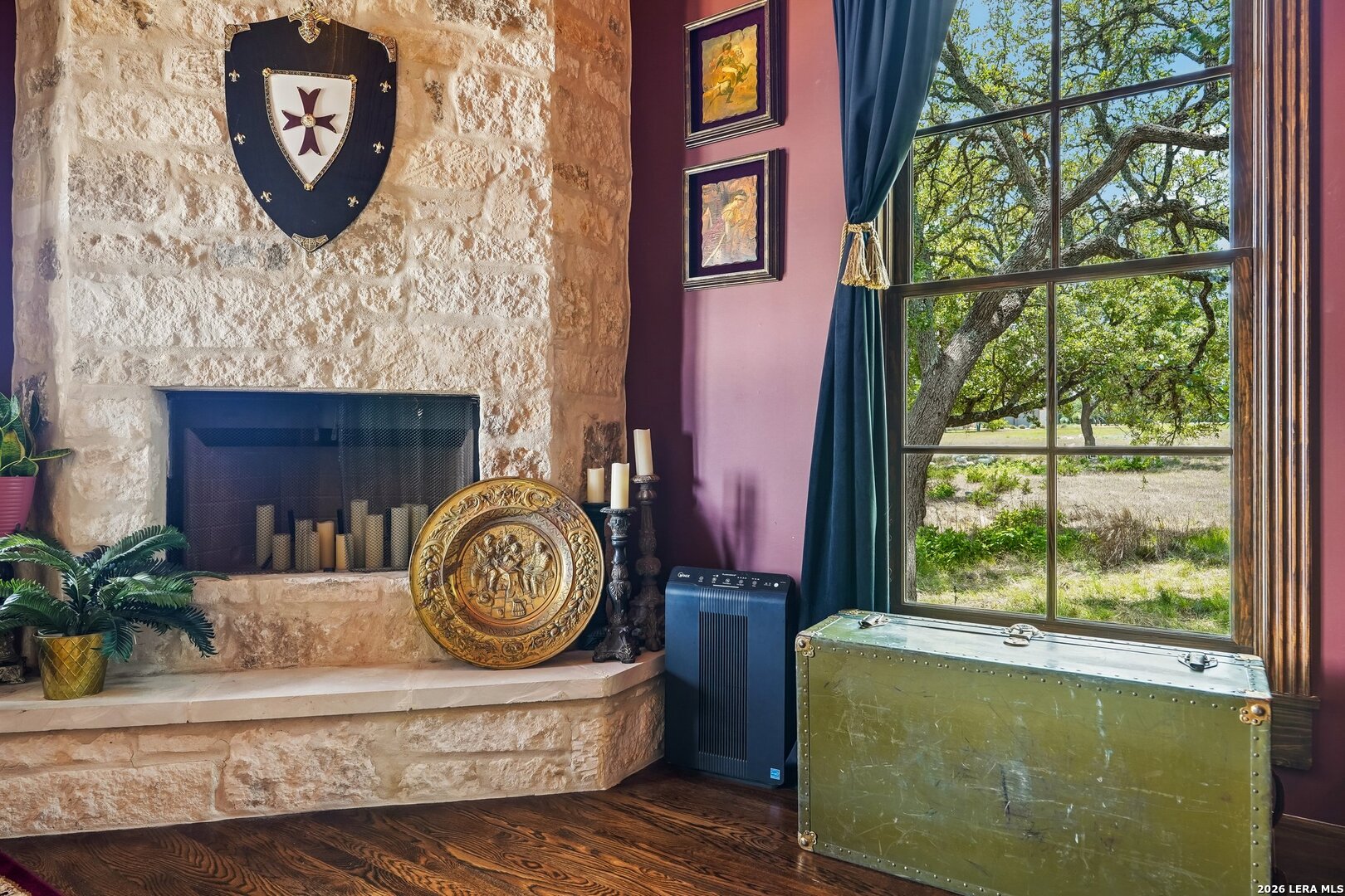 162 Flowering Sage Lane Fredericksburg TX 78624