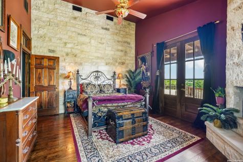 162 Flowering Sage Lane Fredericksburg TX 78624