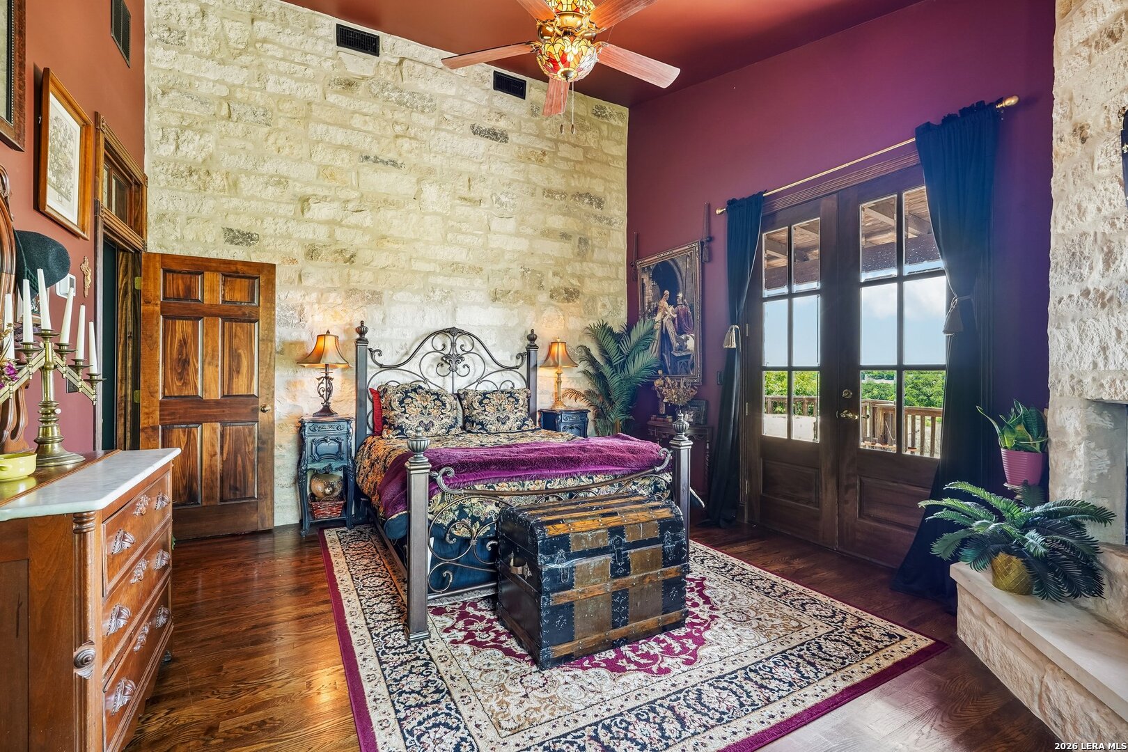 162 Flowering Sage Lane Fredericksburg TX 78624