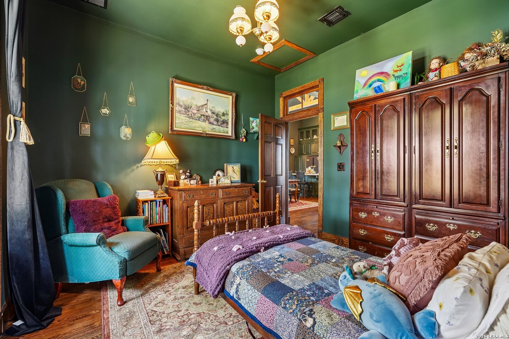 162 Flowering Sage Lane Fredericksburg TX 78624