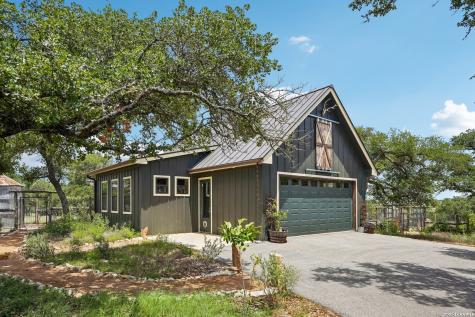 162 Flowering Sage Lane Fredericksburg TX 78624