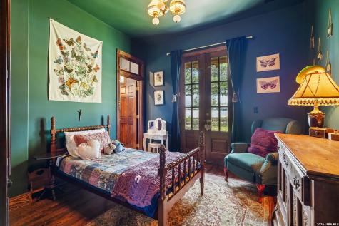 162 Flowering Sage Lane Fredericksburg TX 78624