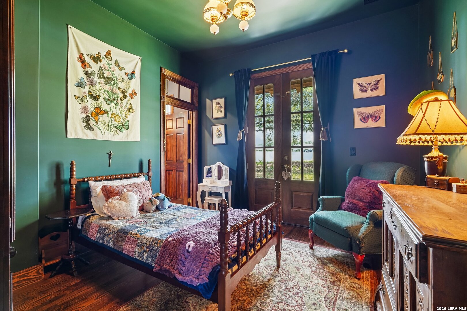 162 Flowering Sage Lane Fredericksburg TX 78624