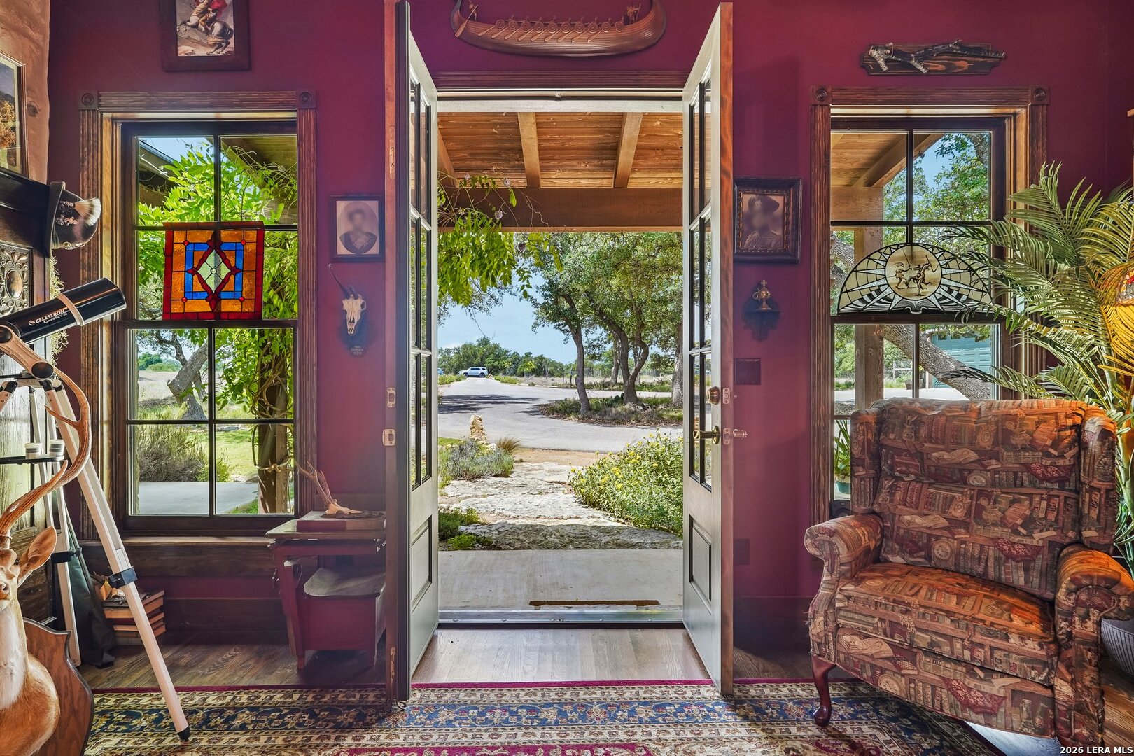 162 Flowering Sage Lane Fredericksburg TX 78624