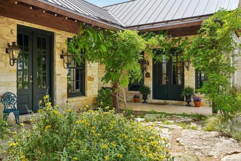 162 Flowering Sage Lane Fredericksburg TX 78624