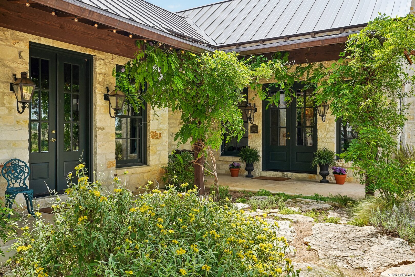 162 Flowering Sage Lane Fredericksburg TX 78624