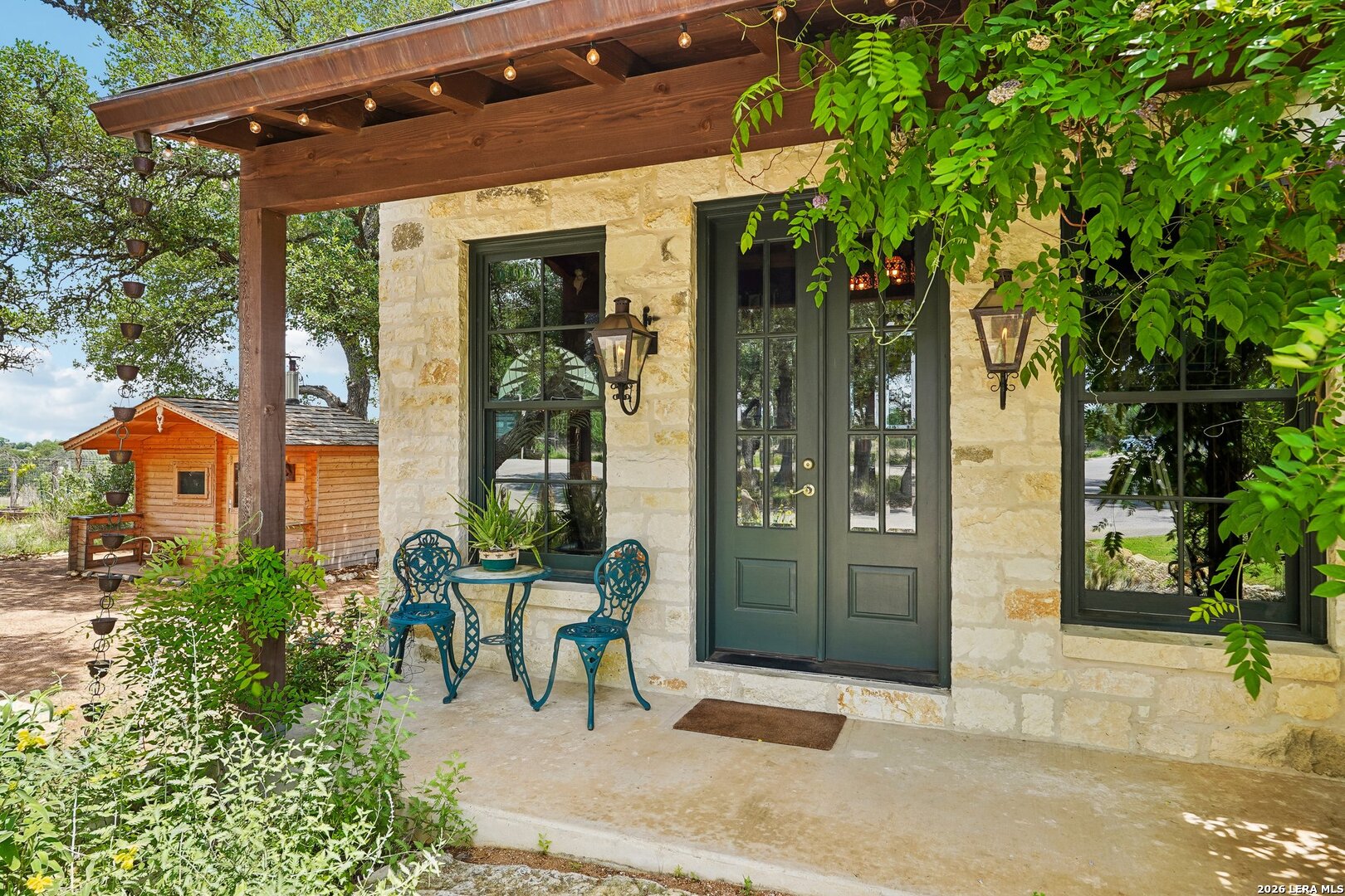 162 Flowering Sage Lane Fredericksburg TX 78624
