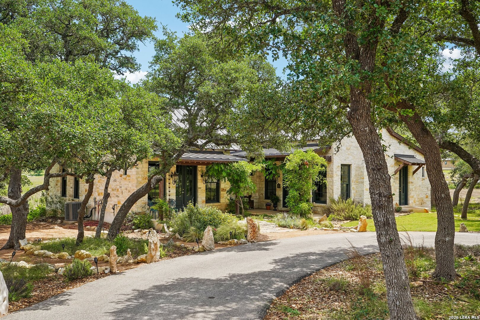 162 Flowering Sage Lane Fredericksburg TX 78624