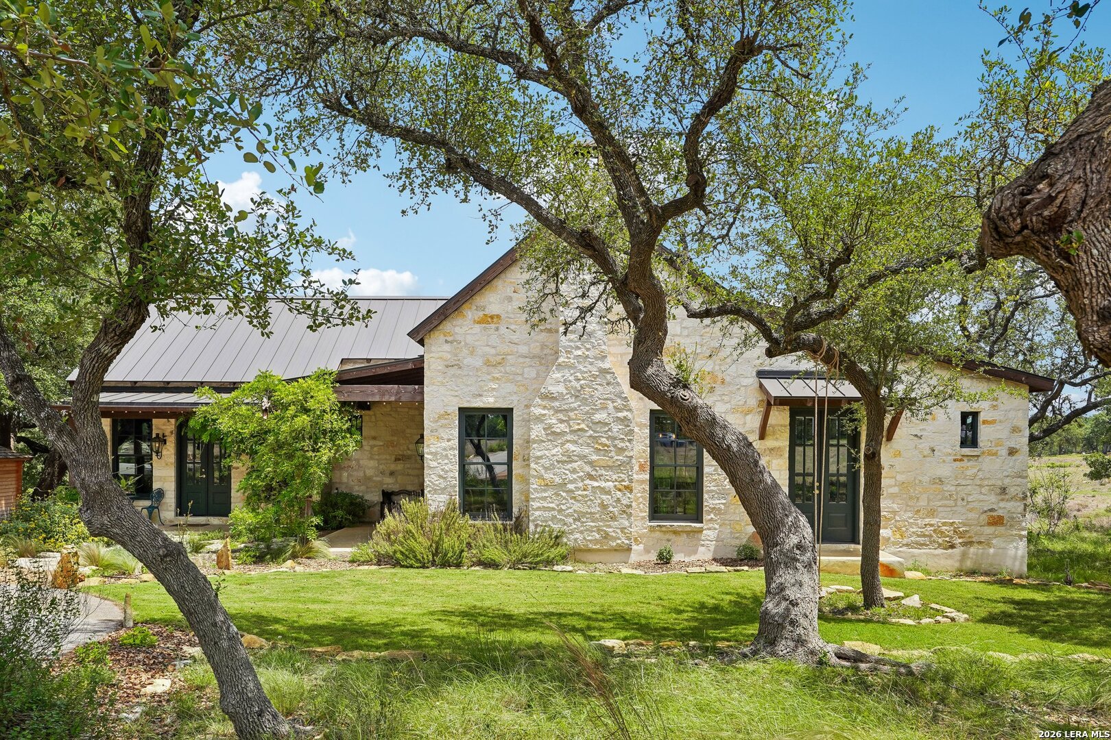 162 Flowering Sage Lane Fredericksburg TX 78624