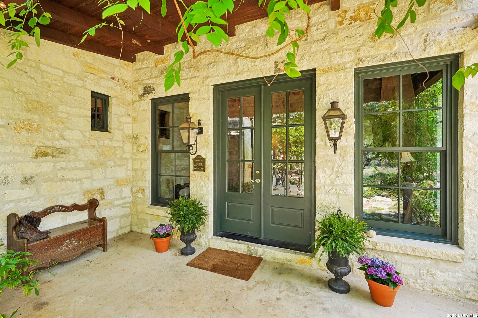 162 Flowering Sage Lane Fredericksburg TX 78624