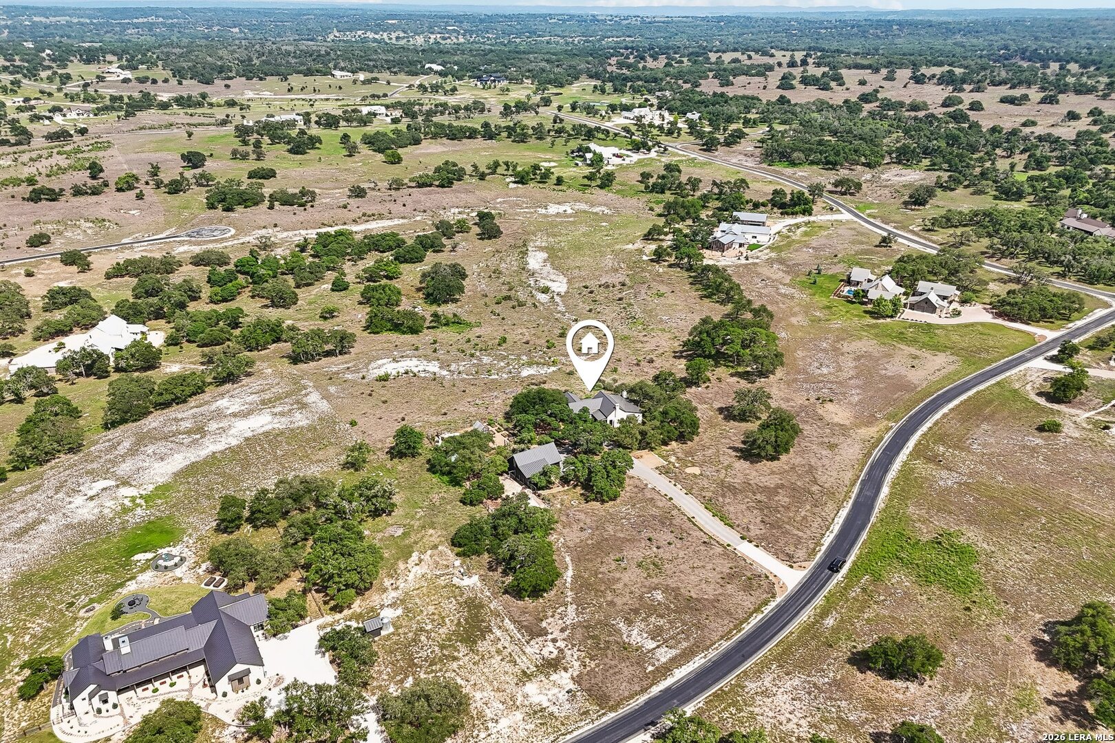 162 Flowering Sage Lane Fredericksburg TX 78624