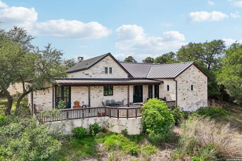 162 Flowering Sage Lane Fredericksburg TX 78624