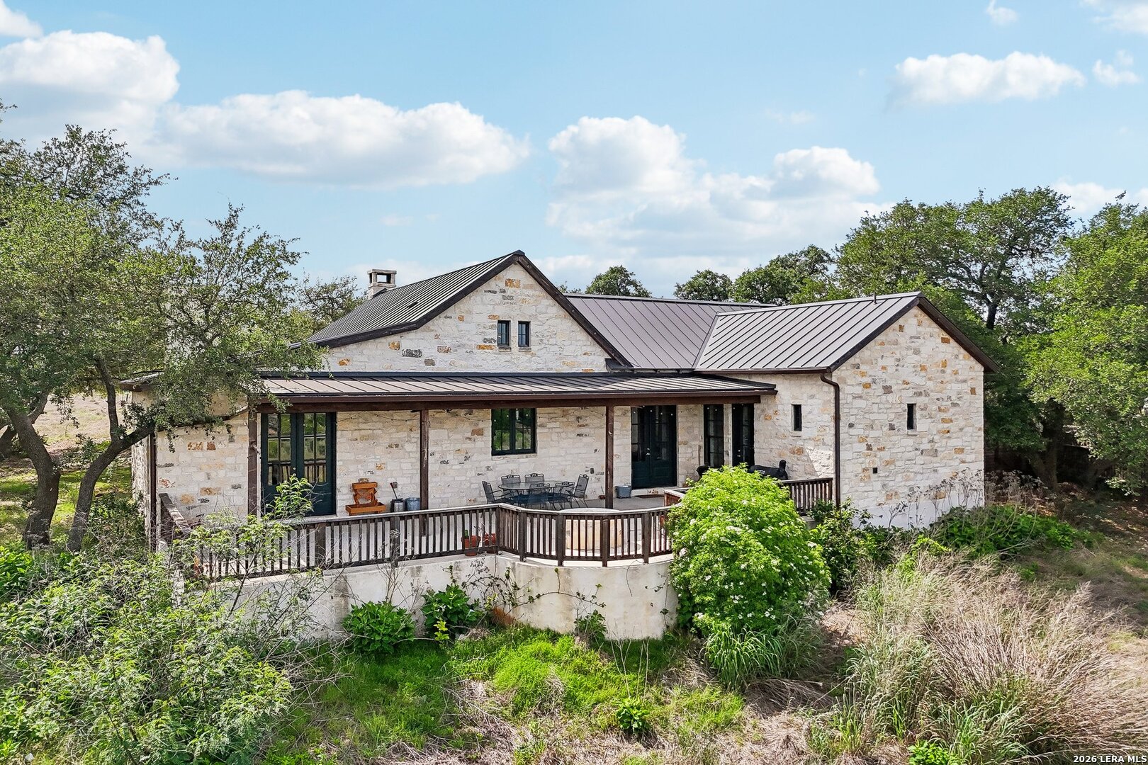 162 Flowering Sage Lane Fredericksburg TX 78624