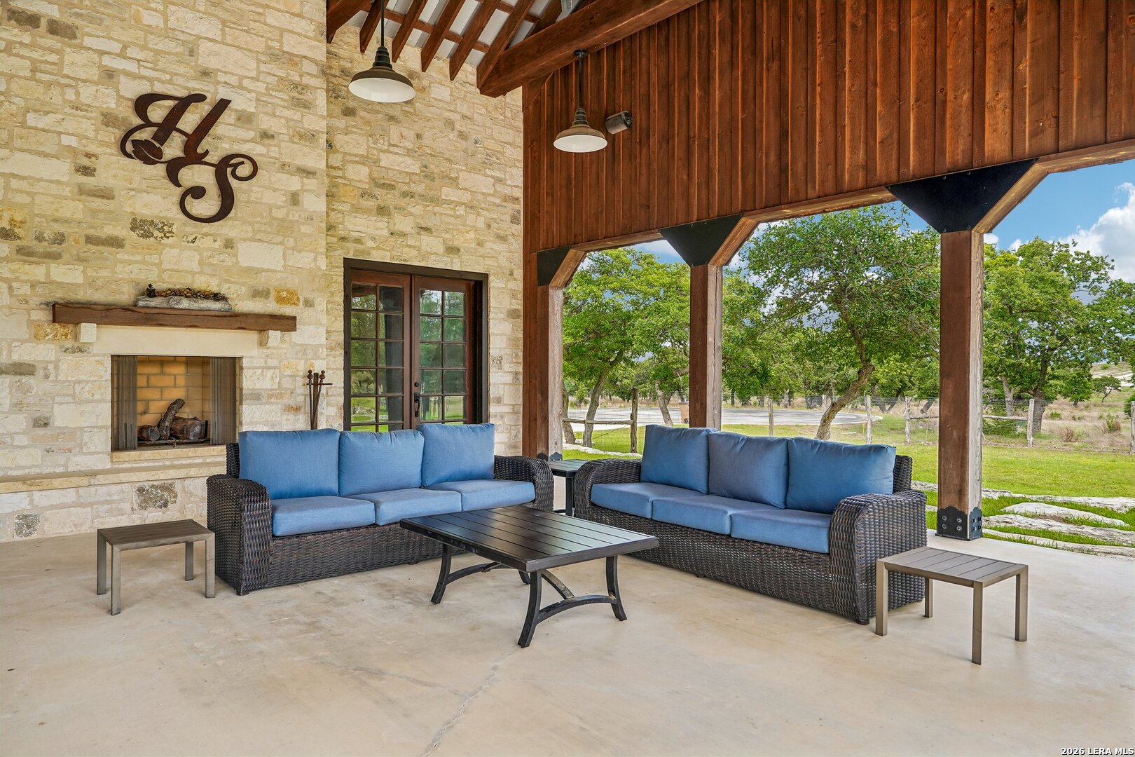 162 Flowering Sage Lane Fredericksburg TX 78624