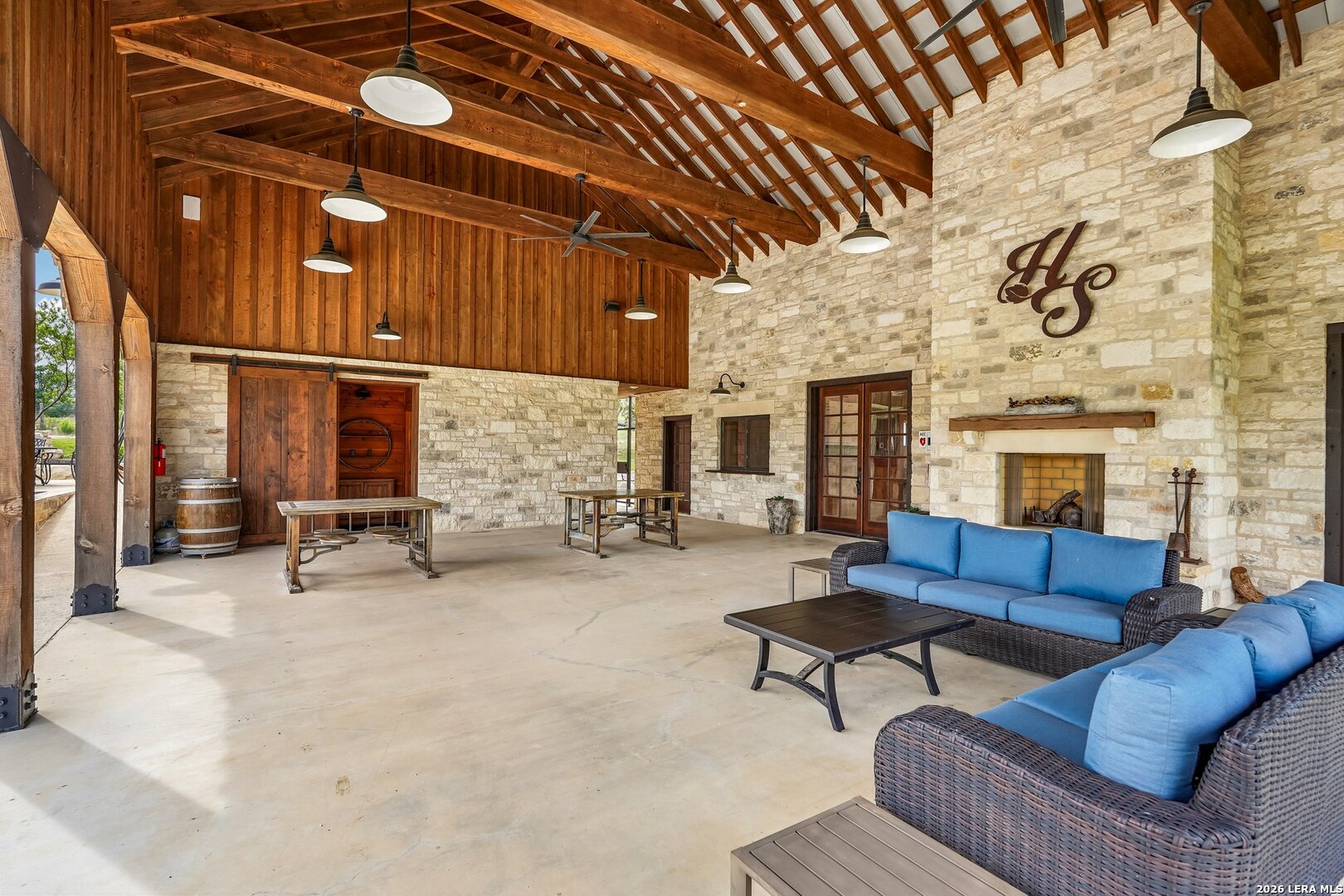 162 Flowering Sage Lane Fredericksburg TX 78624