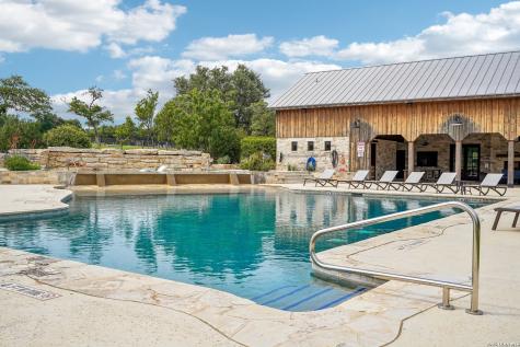 162 Flowering Sage Lane Fredericksburg TX 78624