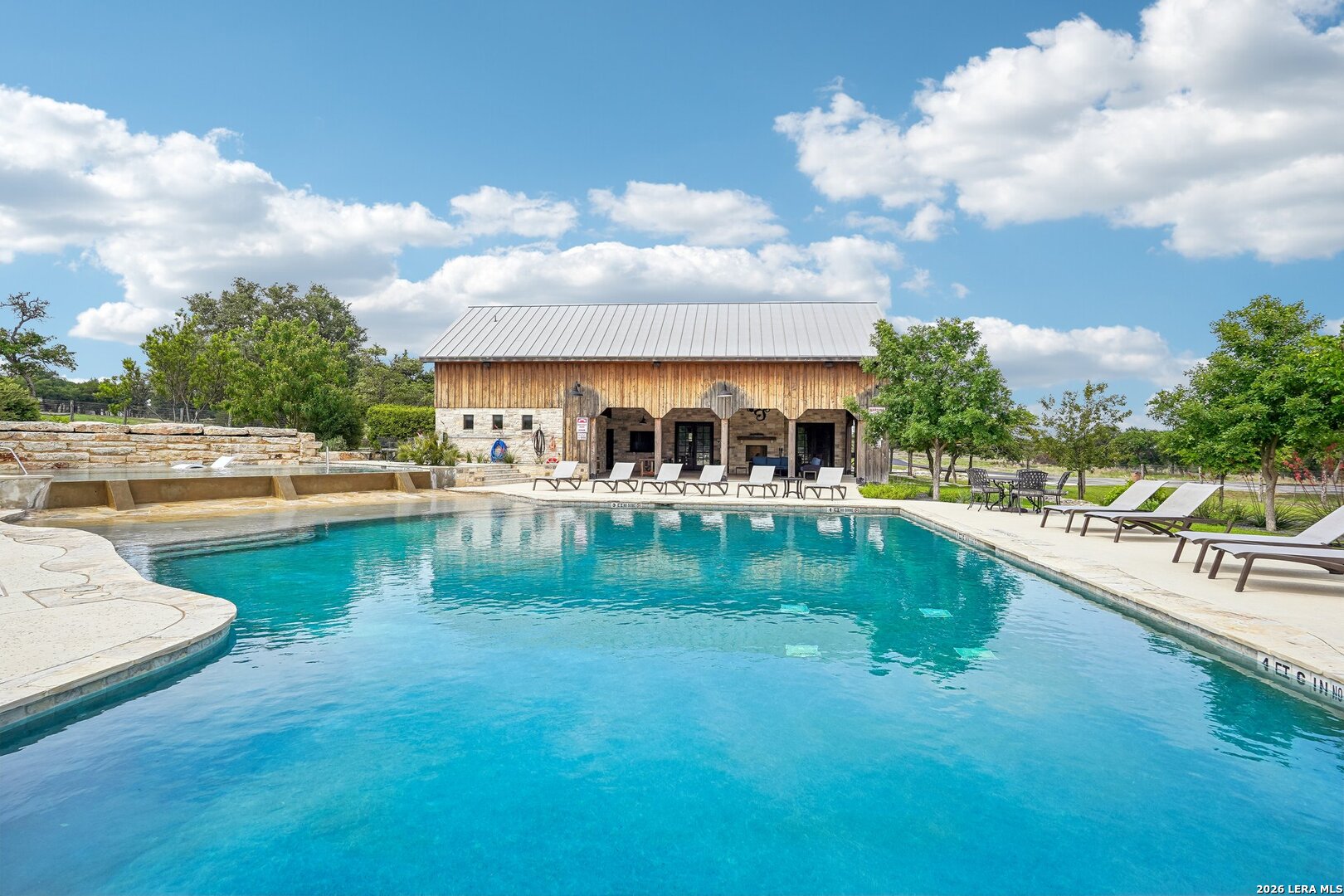 162 Flowering Sage Lane Fredericksburg TX 78624