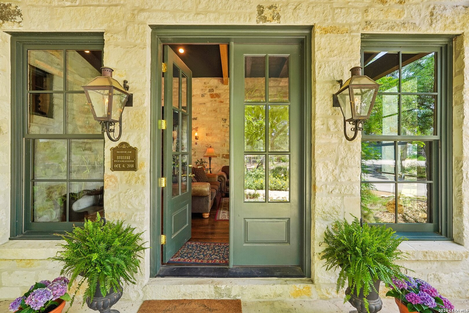 162 Flowering Sage Lane Fredericksburg TX 78624