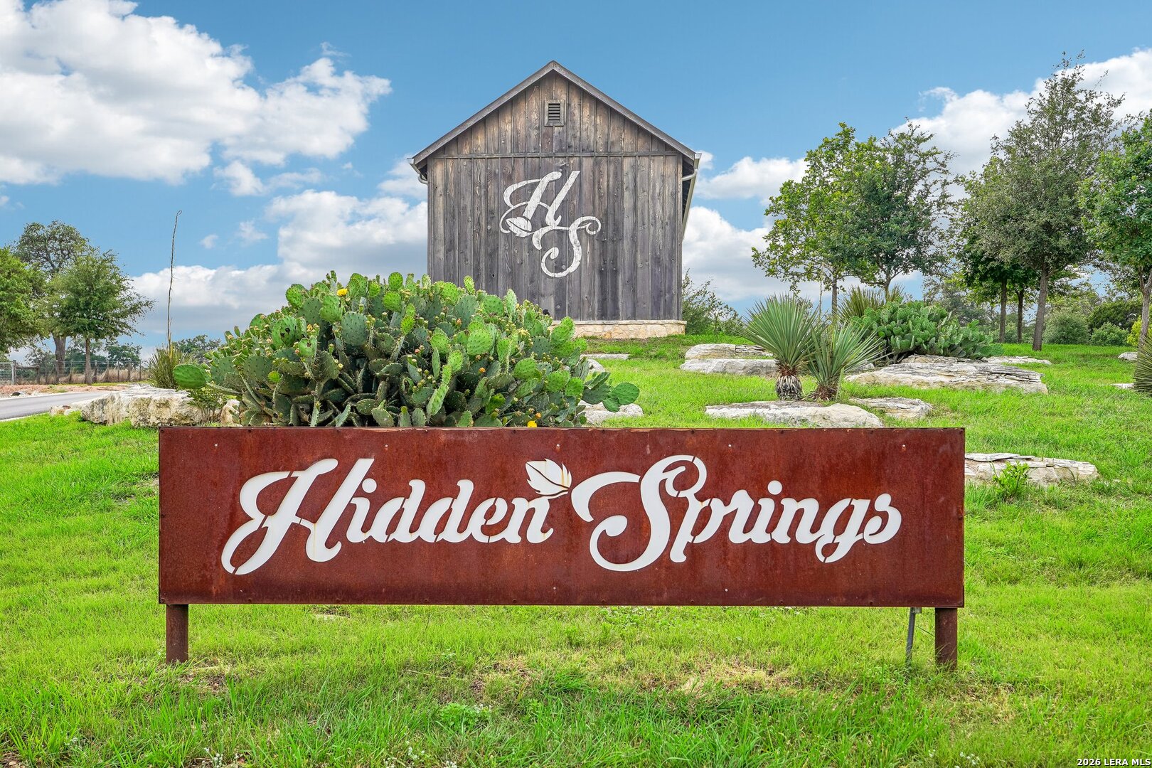162 Flowering Sage Lane Fredericksburg TX 78624