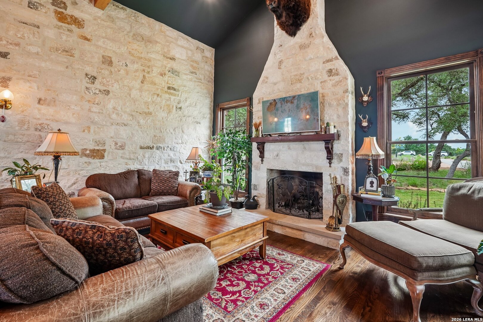 162 Flowering Sage Lane Fredericksburg TX 78624