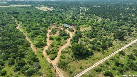507 Buckhorn Drive London TX 76854