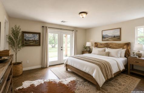 507 Buckhorn Drive London TX 76854