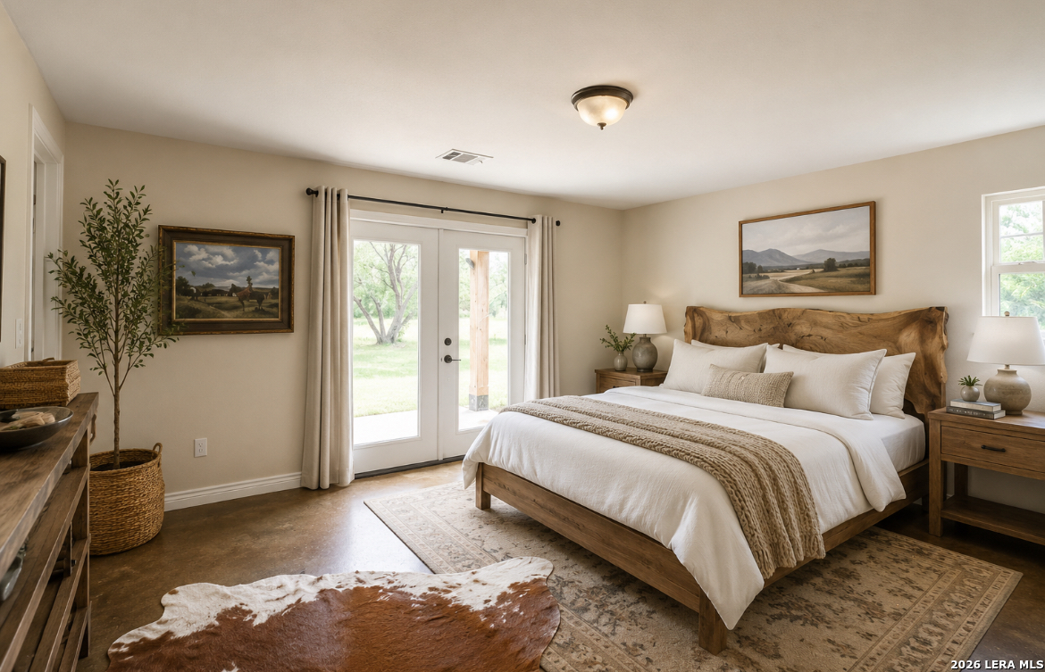 507 Buckhorn Drive London TX 76854