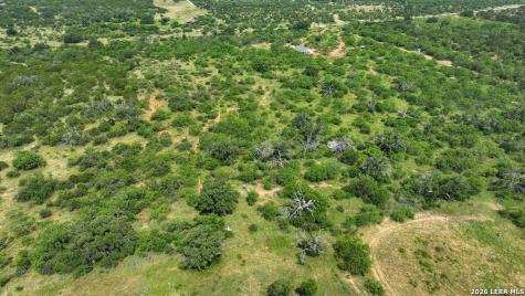 507 Buckhorn Drive London TX 76854