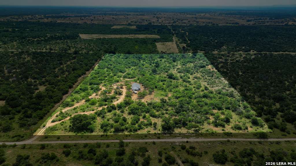 507 Buckhorn Drive London TX 76854