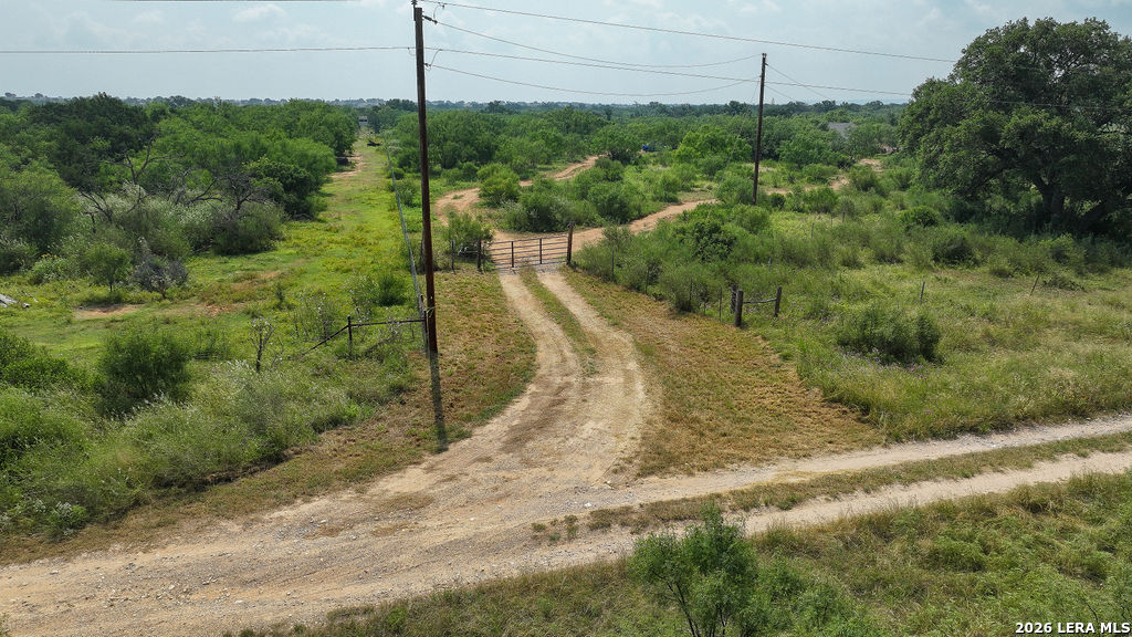 507 Buckhorn Drive London TX 76854