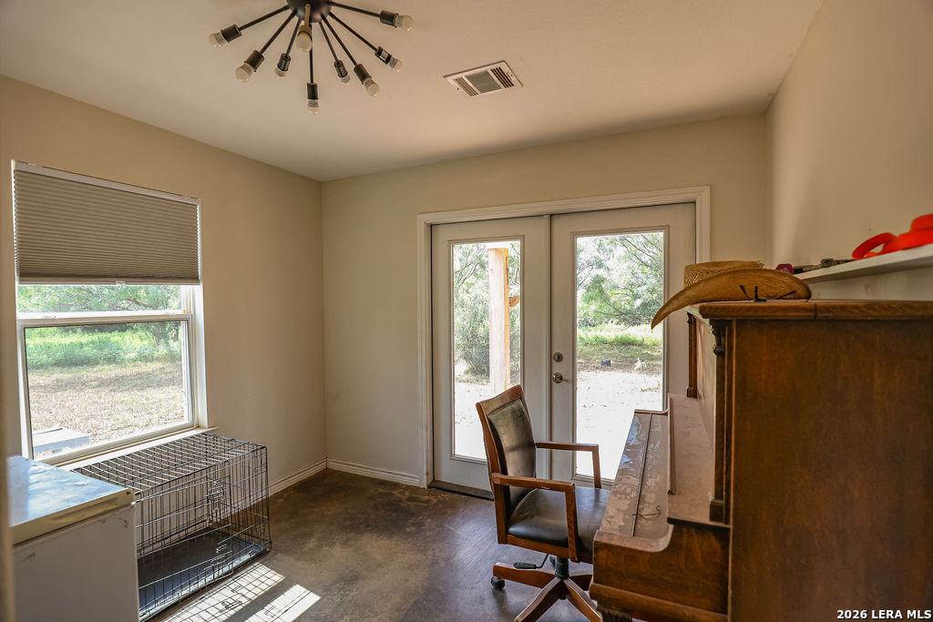 507 Buckhorn Drive London TX 76854
