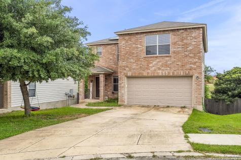 10015 Del Lago Court San Antonio TX 78245