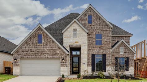10020 Forelock Creek San Antonio TX 78254