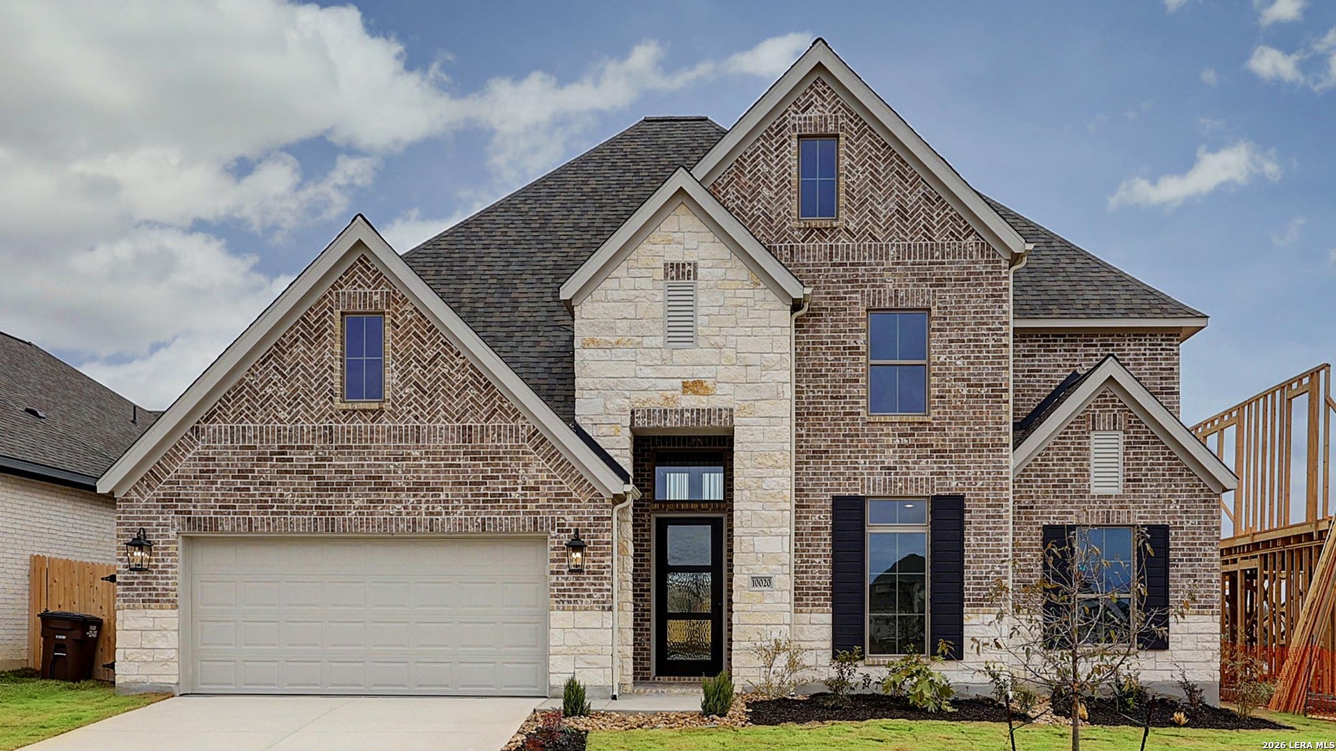 10020 Forelock Creek San Antonio TX 78254