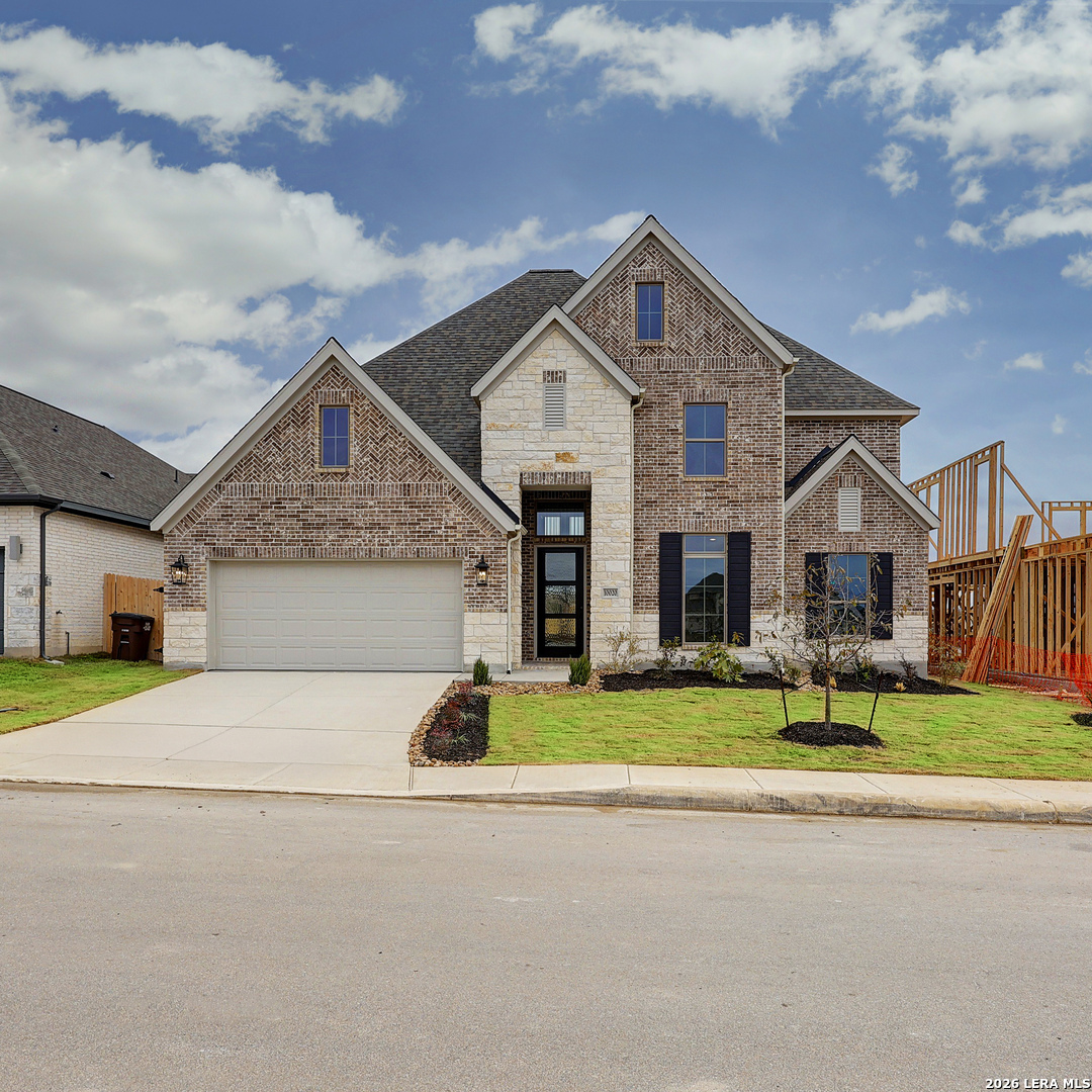 10020 Forelock Creek San Antonio TX 78254
