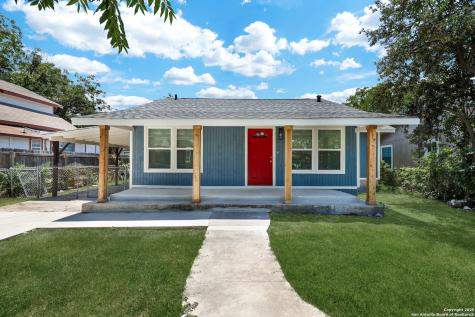 1938 W Ashby Place San Antonio TX 78201
