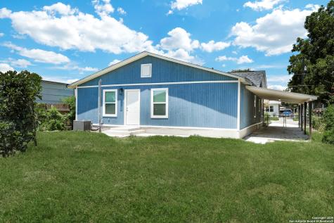 1938 W Ashby Place San Antonio TX 78201