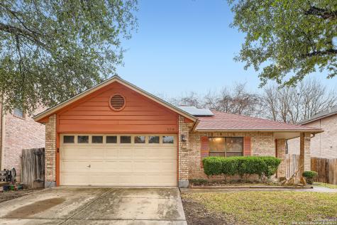 9214 Chinon San Antonio TX 78250