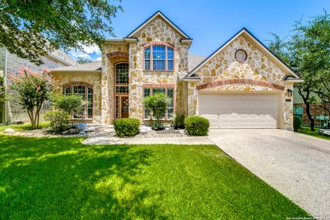 423 Heather Ridge San Antonio TX 78260