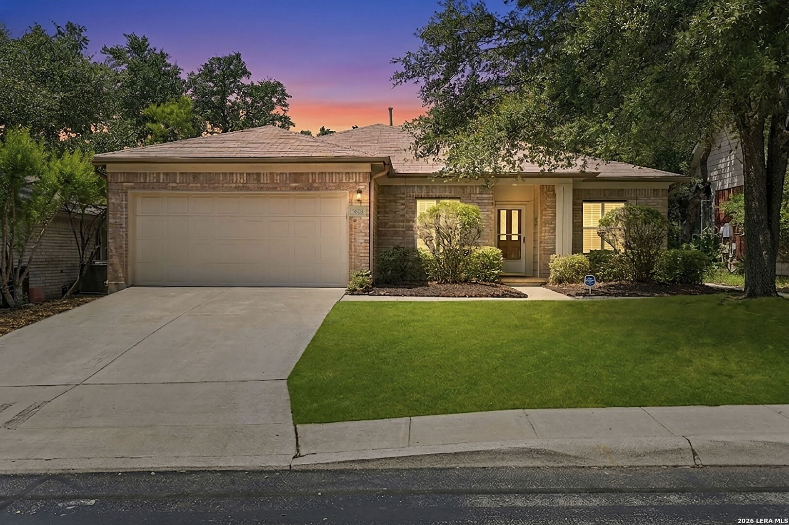 5803 Welsch View San Antonio TX 78249