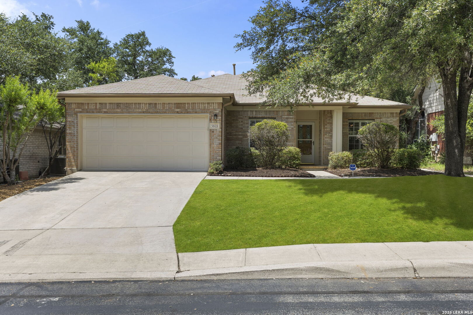 5803 Welsch View San Antonio TX 78249
