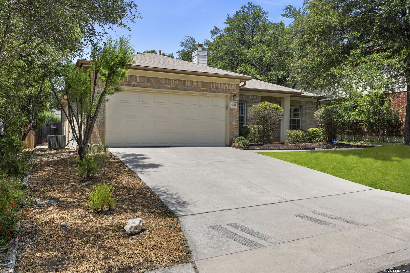 5803 Welsch View San Antonio TX 78249