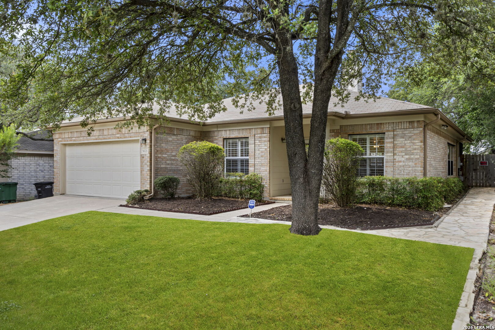 5803 Welsch View San Antonio TX 78249